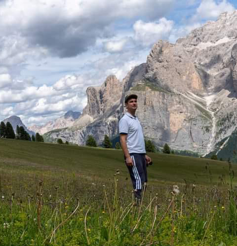 Daniele Olivetti